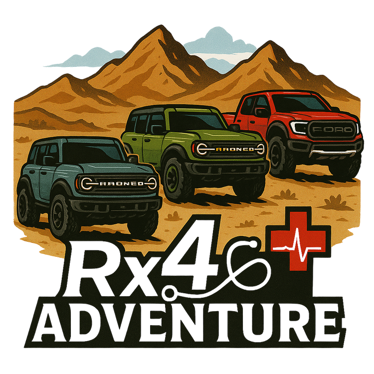 Rx4Adventure-Exclusive!