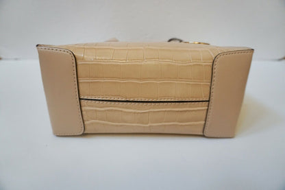 Michael Kors MERCER Medium Satchel Shoulder Messenger Crossbody Bag